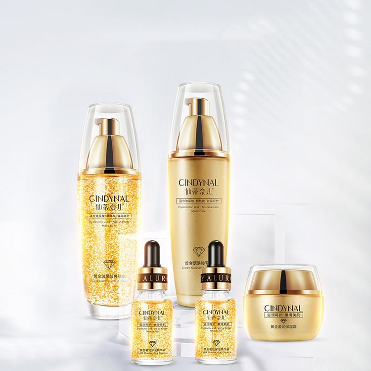 Beauty Bundles