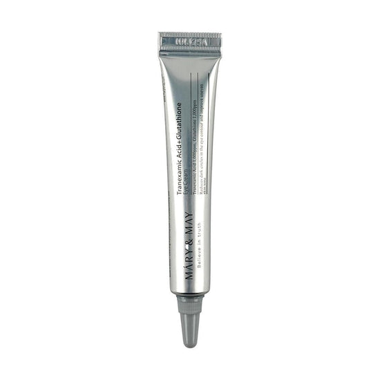 Mary & May Tranexamic Acid+Glutathione Eye Cream Mini