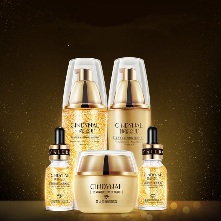 Body Creams