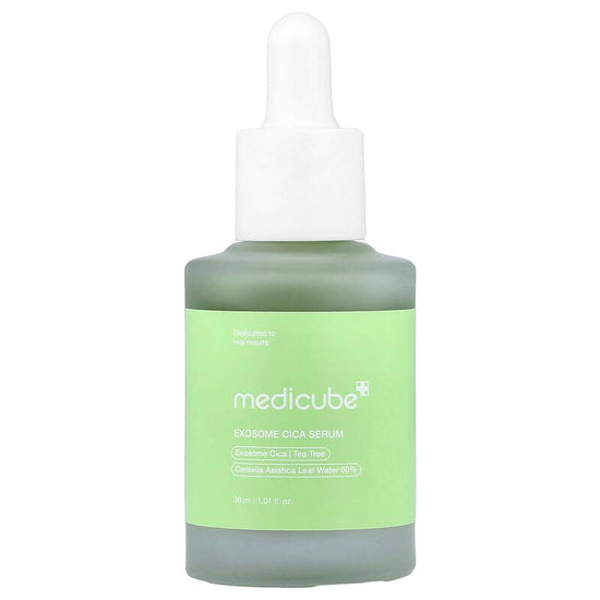 Medicube Exosome Cica Serum