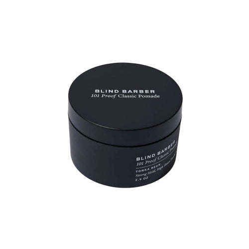 Blind Barber 101 Proof Classic Pomade