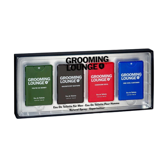 Grooming Lounge Men&