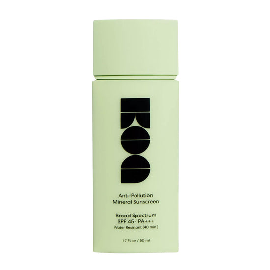 Koa Mineral Sunscreen