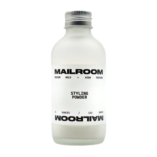 MAILROOM Styling Powder
