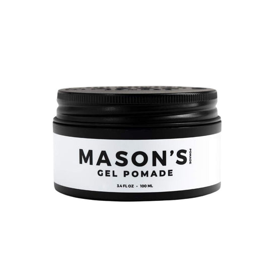 Mason&