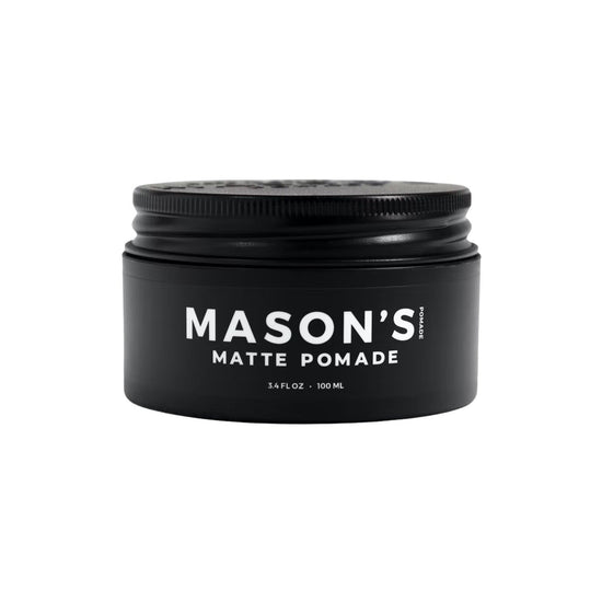 Mason&