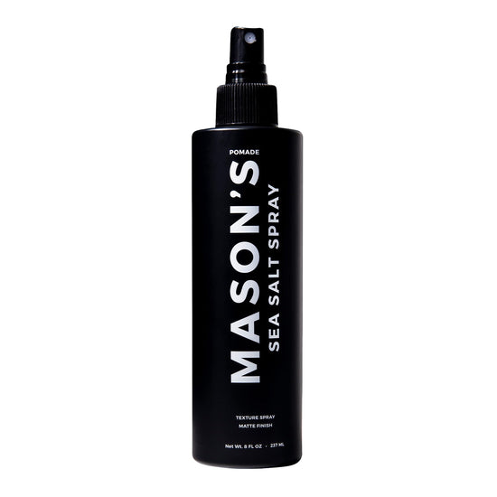 Mason&