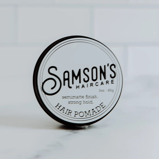 Samson&