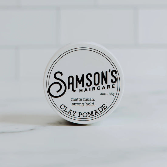Samson&