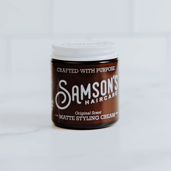 Samson&