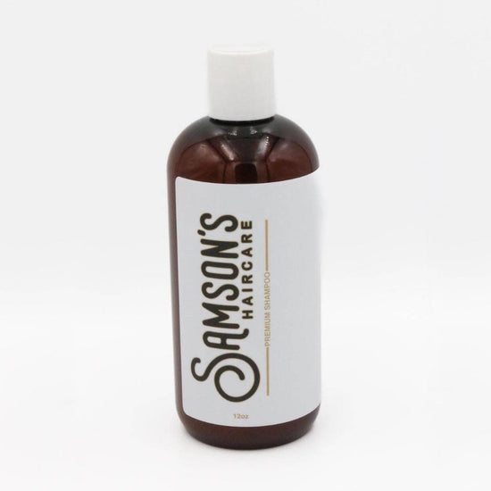 Samson&