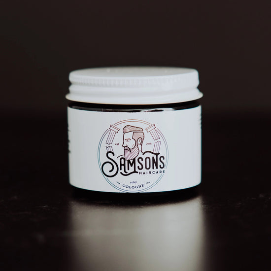 Samson&