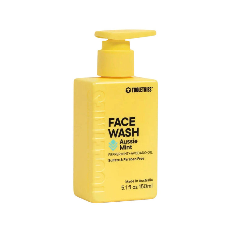 Face Cleansers