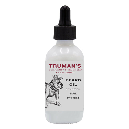 Truman&