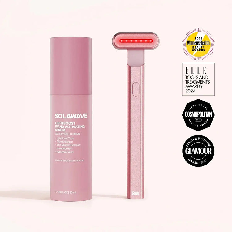 BEAUTY COLLECTION