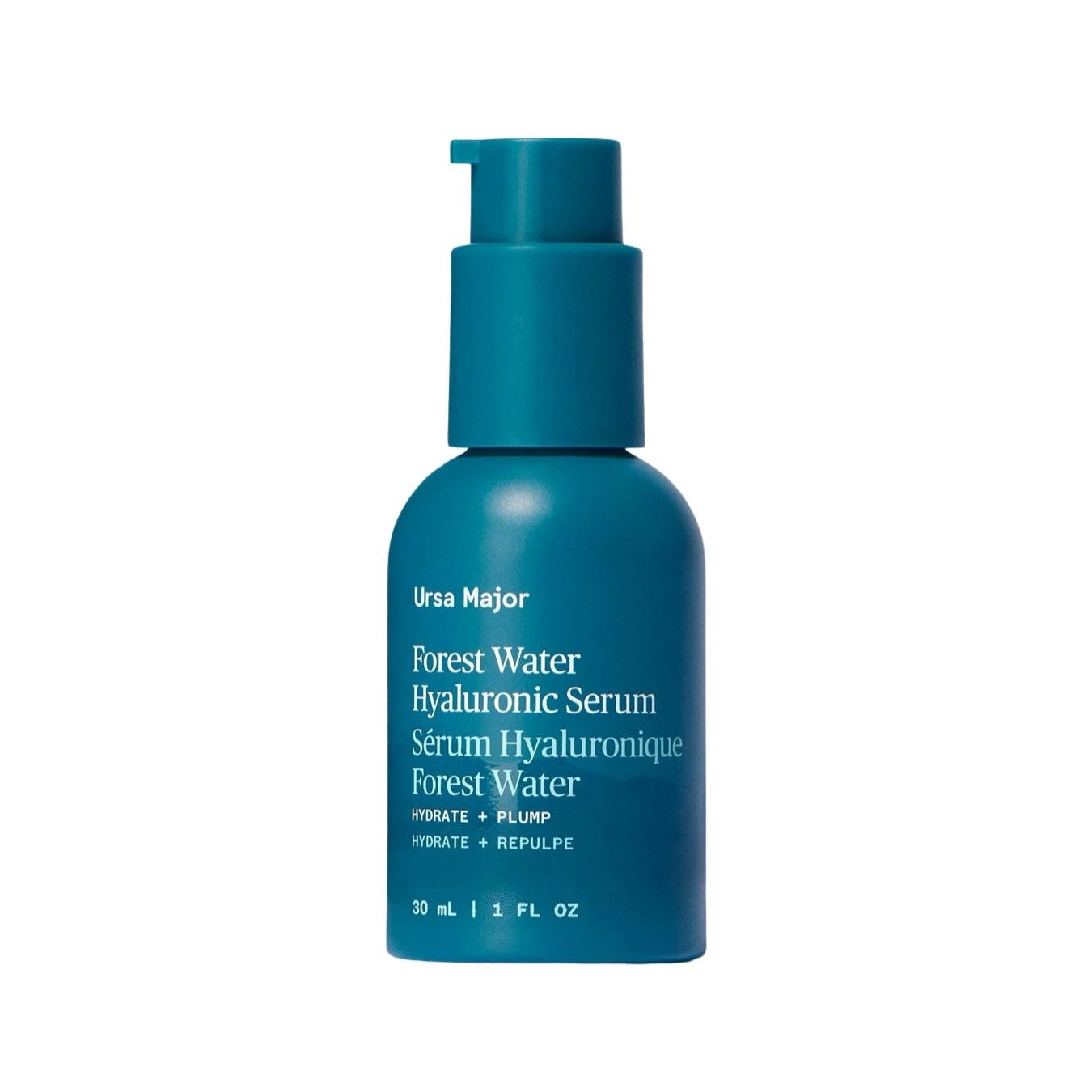 Ursa Major Forest Water Hyaluronic Serum