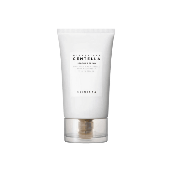 SKIN1004 Madagascar Centella Soothing Cream